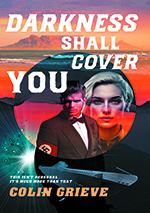 Darkness Shall Cover You cover